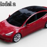 Elon Musk Confirms Tesla Model 2 2025 Coming in March