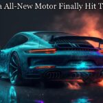 2025 Tesla All-New Motor Finally Hit The Market: Elon Musk Reveals