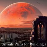 Elon Musk Unveils Plans for Building a Mars Base