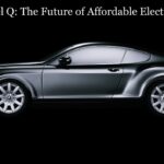 Tesla Model Q: The Future of Affordable Electric Vehicles