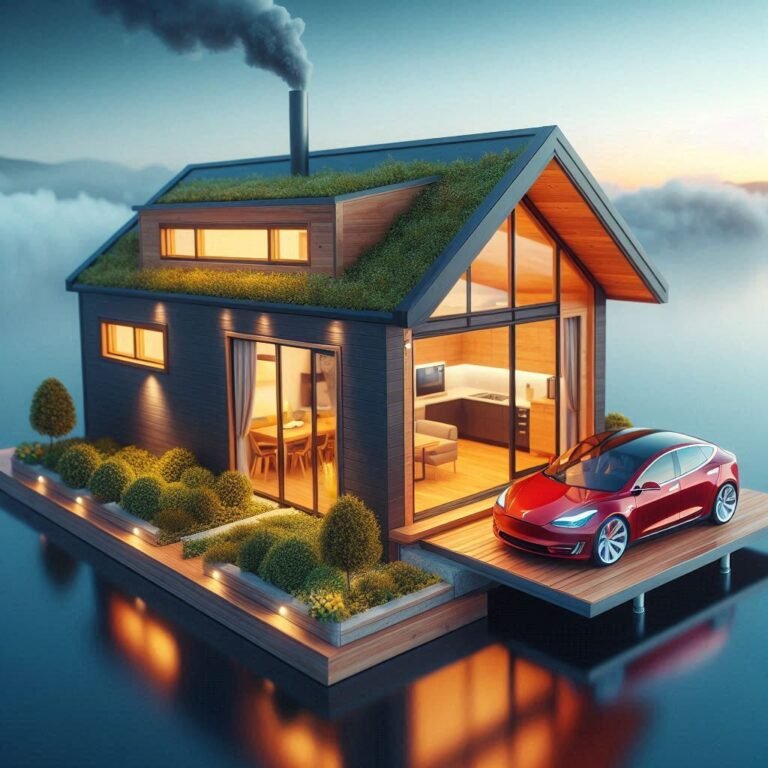 Where to Buy Tesla Tiny House 2026: Your Complete Guide
