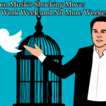 Elon Musk's Shocking Move: A 120-Hour Work Week and No More Weekends