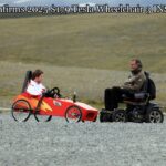 Elon Musk Confirms 2025 $179 Tesla Wheelchair 3 INSANE Features