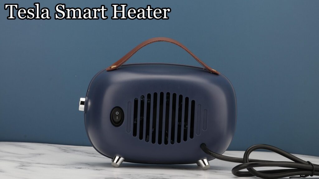 Tesla Smart Heater: The Future of Home Heating