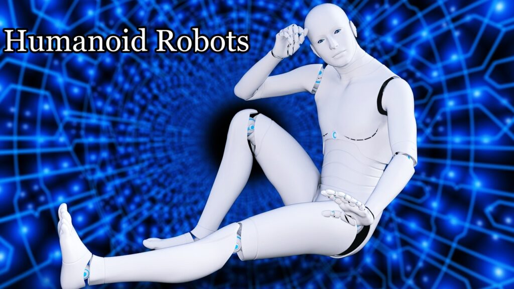 Humanoid Robots: The Dawn of a New Age or the Fall of Humanity?