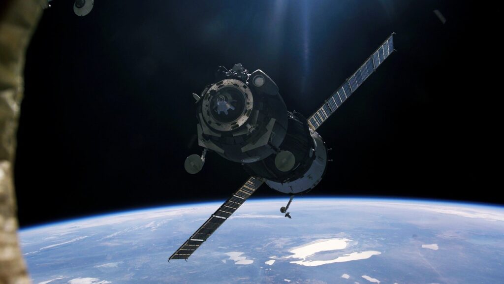 ISS