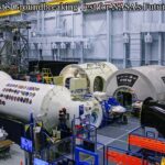 SpaceX and Vast’s Groundbreaking Test for NASA's Future Space Station