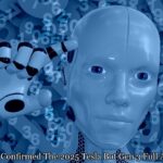 Elon Musk Confirmed The 2025 Tesla Bot Gen 3 Full Automation
