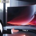 Tesla TV Price: How Much Does a Tesla TV Cost in 2025?