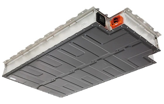 Tesla Super Aluminum-ion Battery