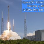 SpaceX's Groundbreaking Falcon 9 Milestone: A New Era for Spaceflight