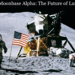 SpaceX’s Moonbase Alpha: The Future of Lunar Living