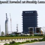 Elon Musk SpaceX Revealed 1st Starship Launch to ORBIT
