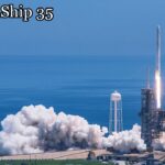 SpaceX Ship 35