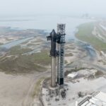 SpaceX Fixed Starship V2 Problem, Get Ready for Flight 9 Next Month