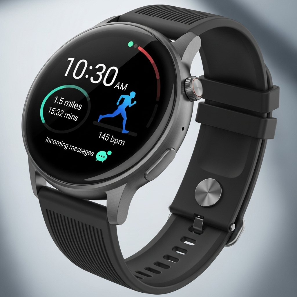 Tesla Smartwatch 2026