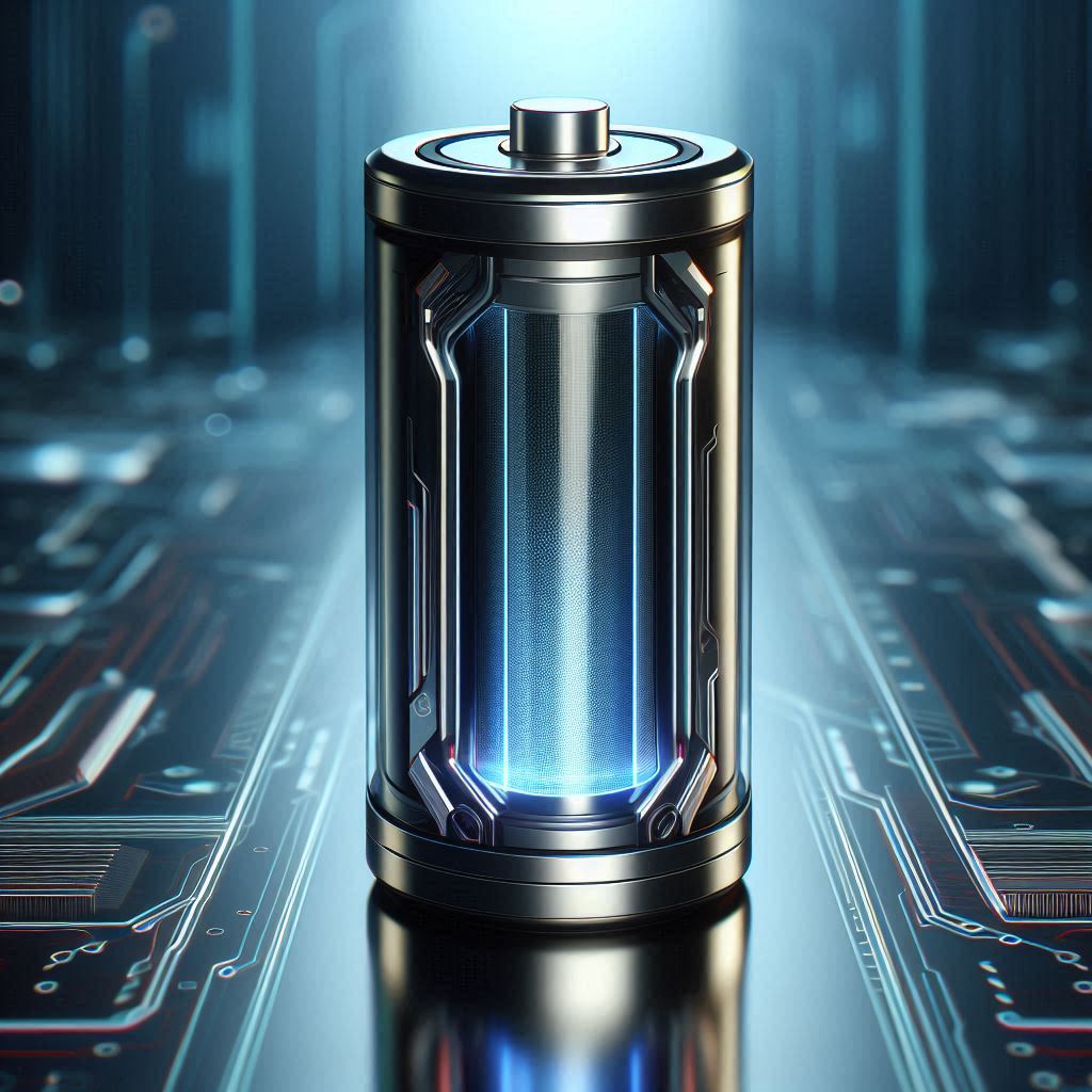 Tesla's New 4680 Battery Update