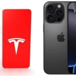 2025 Tesla Pi Phone Starlink vs IPhone 16 Pro Max: Tested
