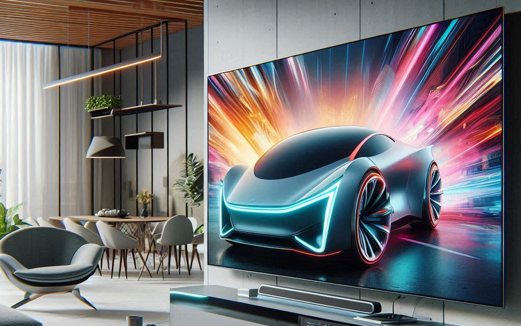 Tesla TV