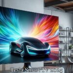 3 Reasons Why the Tesla Smart TV 2025 Will Destroy the Market