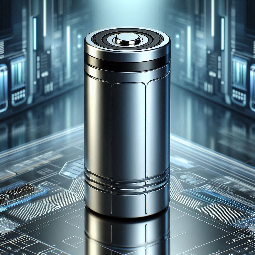2025 Tesla's New 4680 Battery