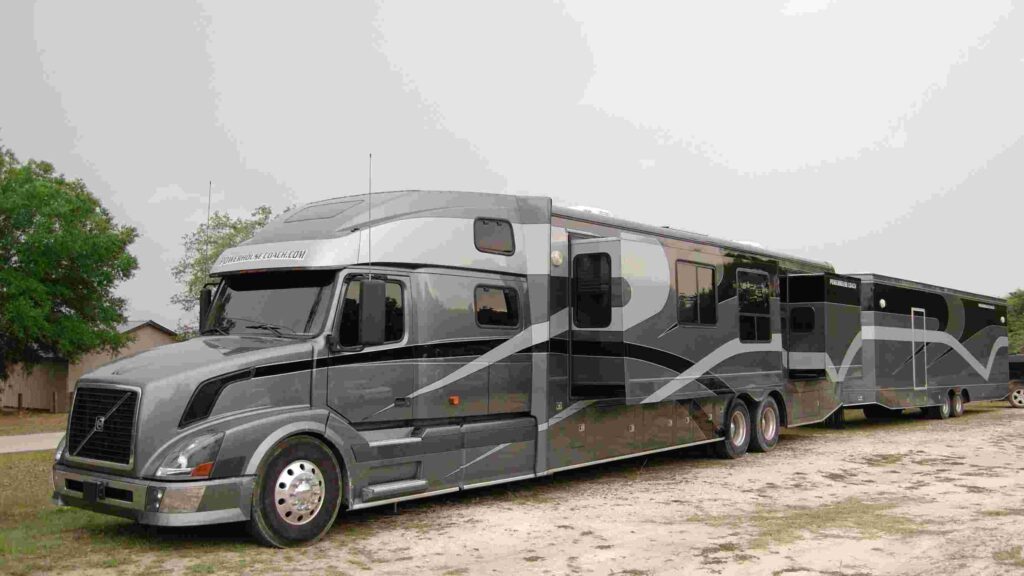 Elon Musk Announces 2026 Tesla Motorhome For Under $9,999