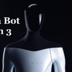 BIG UPDATE! 2026 Tesla Bot Gen 3 Finally Get NEW OLED Face & Double Tasks! Clean House IMPRESSIVE