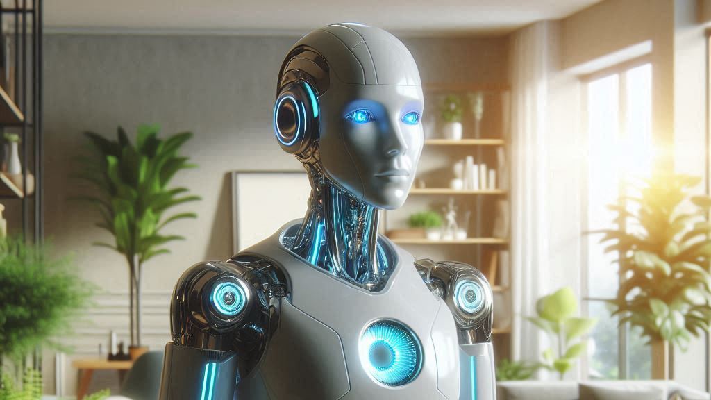 2025 Tesla Optimus Bot Gen 3