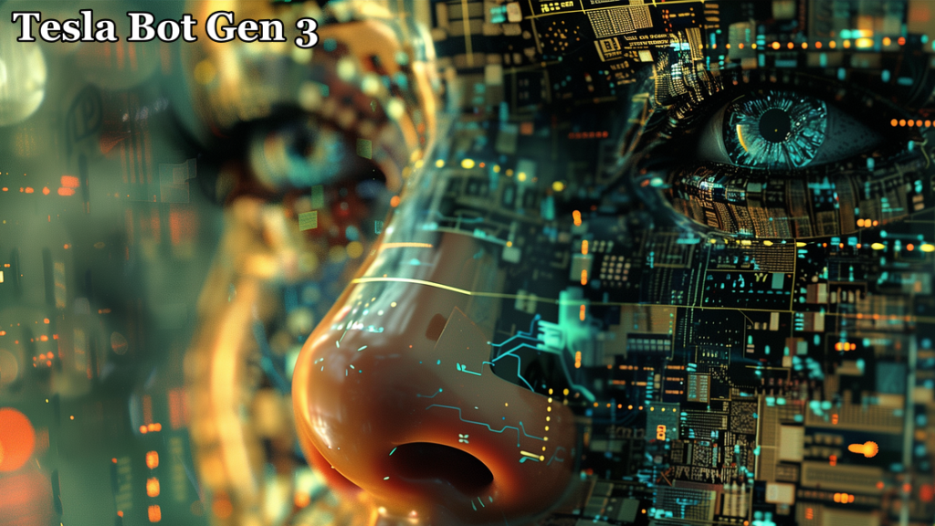 Elon Musk Reveals 6 Key Reasons to Purchase Tesla Bot Gen 3 in 2025