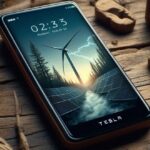 2025 Tesla Pi Phone $179 Testing Spotted: INSANE First Look & SHOCKING Features