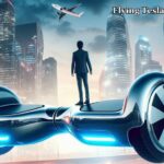Elon Musk’s First Flying Tesla Hoverboard SHOCKED The World