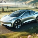 $17,579 Tesla Model 2 Tested Version FINALLY HIT The Market
