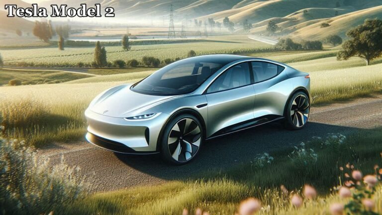 $17,579 Tesla Model 2 Tested Version FINALLY HIT The Market
