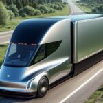 Tesla Semi 2025 Is Here! Elon Musk Reveals G2's Huge Upgrades And Production
