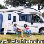 Elon Musk Announces 2025 Tesla Motorhome For Under $9,99