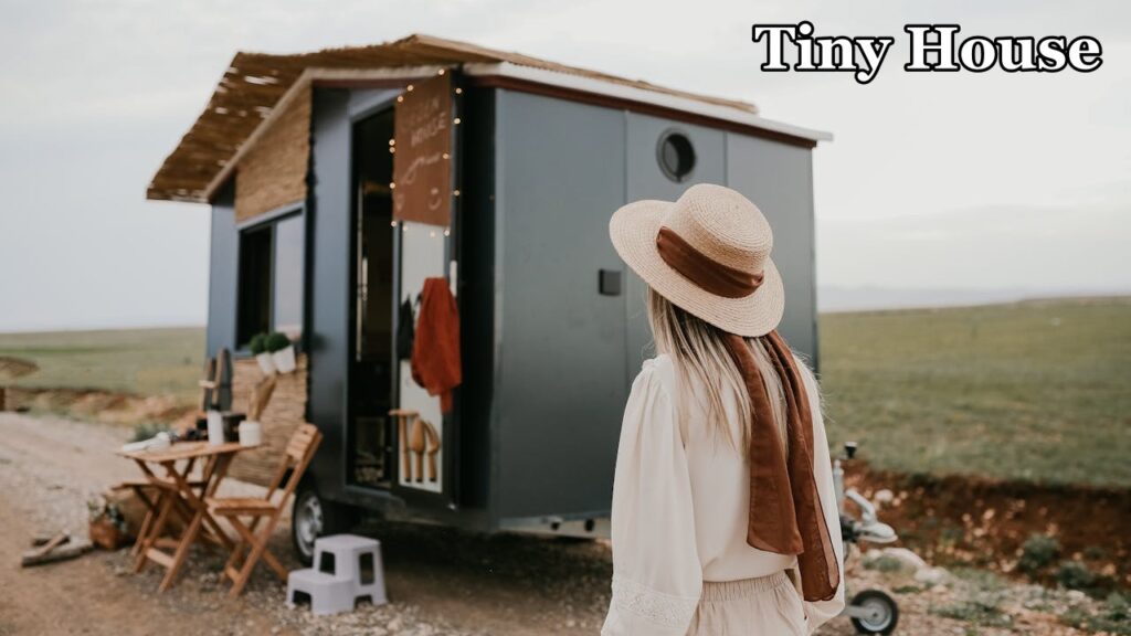 Tesla Tiny House Best Deal