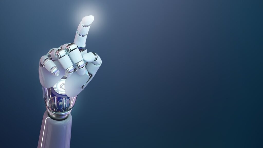 US's Most Advanced Robots SHOCKED the World at GTC 2025 Exhibition