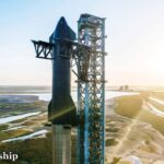SpaceX Starship Flight 9 is in BIG Trouble, No Launch This Month