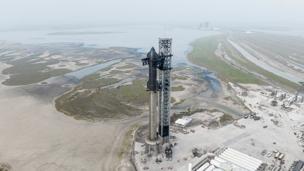 Starship Evolution: SpaceX is Shifting To V3 Starship Now! Why