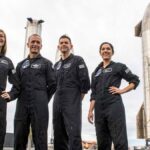Unexpected! SpinLaunch is Trying To Launch An Orbital Accelerator in 2025?