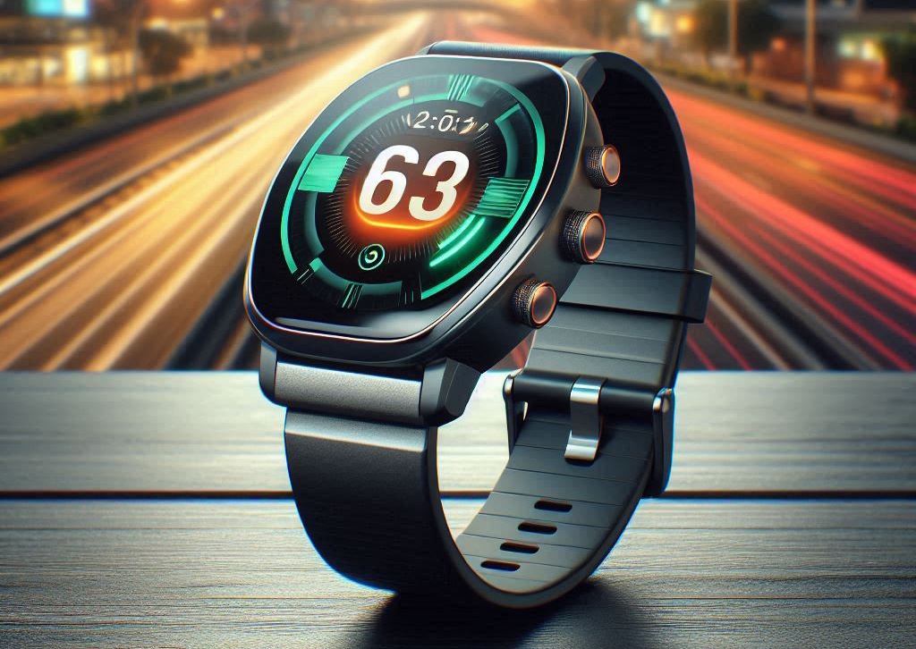 Tesla Watch