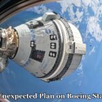 NASA Unexpected Plan on Boeing Starliner! SpaceX Dragon to Replace