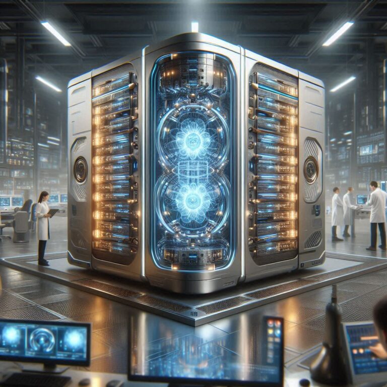 Elon Musk is Building The Most Powerful Supercomputer in The World