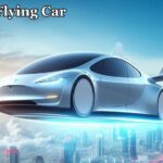 Tesla’s Flying Car Unveiled: Elon Musk Stuns with 1.1-Second Speed