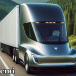 Elon Musk Shocks $25,140 Insane Savings for Tesla Semi 2025