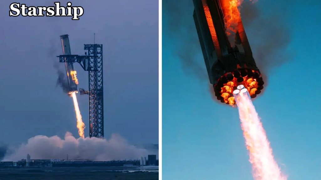 FAA revealed SpaceX Fixed all Starship Problems, Flight 9 in a Week