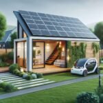 $7,579 Tesla Tiny House Revealed: Taxes Free, Land Deed Free