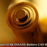 ONLY 5 Mins Fully Charged! Elon Musk Just LEAK INSANE Battery CAN Replace 4680 SOON