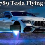 $6,789 Tesla Flying Car FINALLY HIT The Market! What's Inside in First Look?