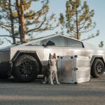 The New 2025 Tesla Cybertruck Is Here